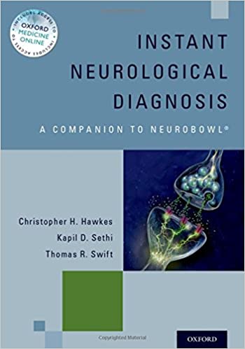 Instant Neurological Diagnosis: A Companion to Neurobowl® - Orginal Pdf